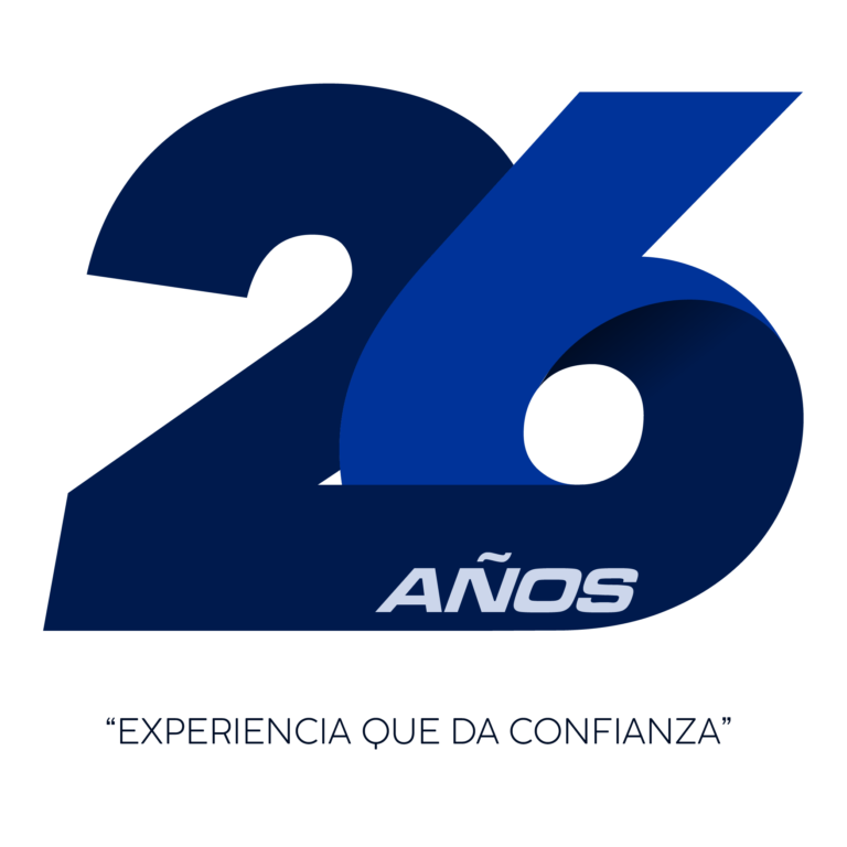 26 ANOS 3